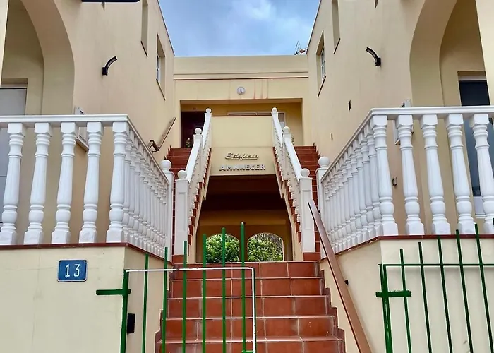 Apartment Ocean View Tenerife