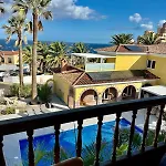 Ocean View Tenerife Appartement *