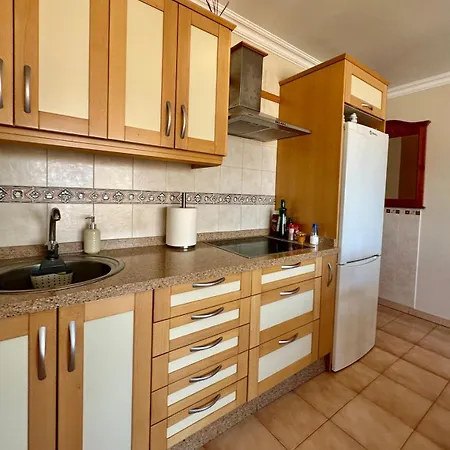 Apartment Ocean View Tenerife *