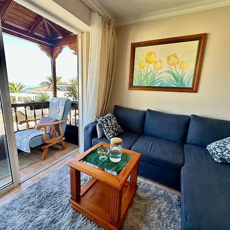 شقة Ocean View Tenerife