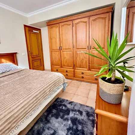 Apartment Ocean View Tenerife Los Silos