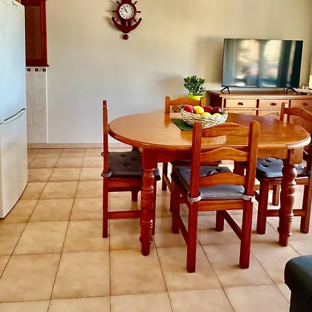 Apartment Ocean View Tenerife