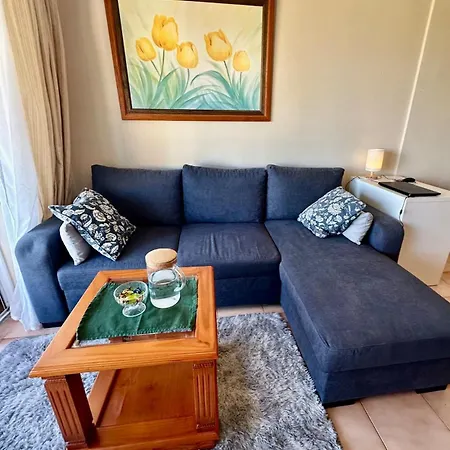 Apartment Ocean View Tenerife *