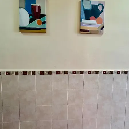 Apartment Ocean View Tenerife Los Silos