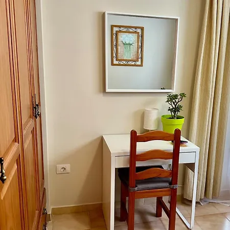 Ocean View Tenerife Apartment