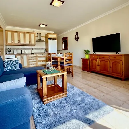 Apartman Ocean View Tenerife *