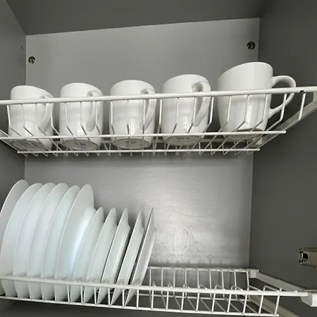 Apartman Ocean View Tenerife *