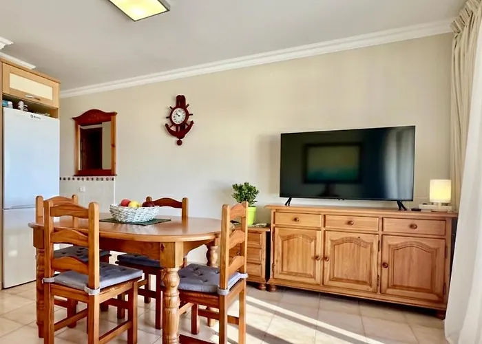 Apartman Ocean View Tenerife