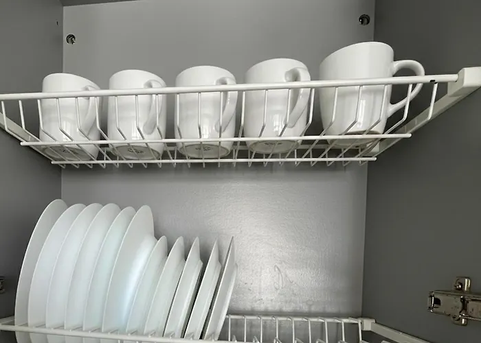 公寓 Ocean View Tenerife *