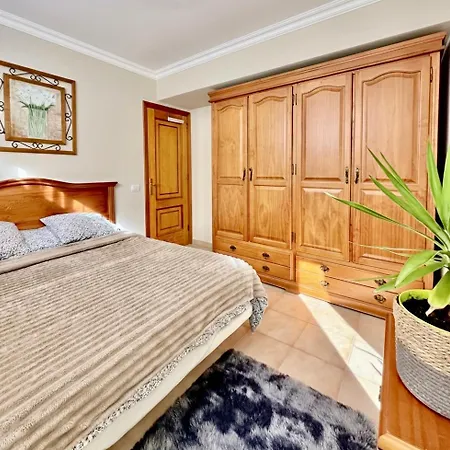 דירה Ocean View Tenerife *