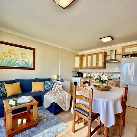 דירה Ocean View Tenerife *