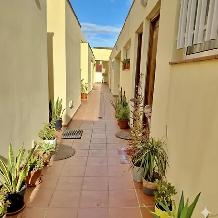 Ocean View Tenerife *