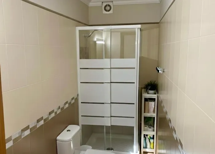 Ocean View Tenerife לוס סילוס