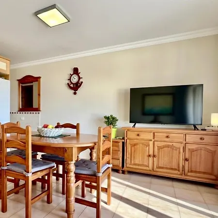 דירה Ocean View Tenerife